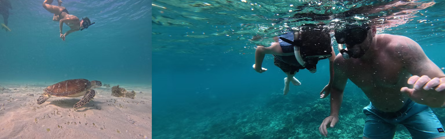 Blessed Travel Services Images